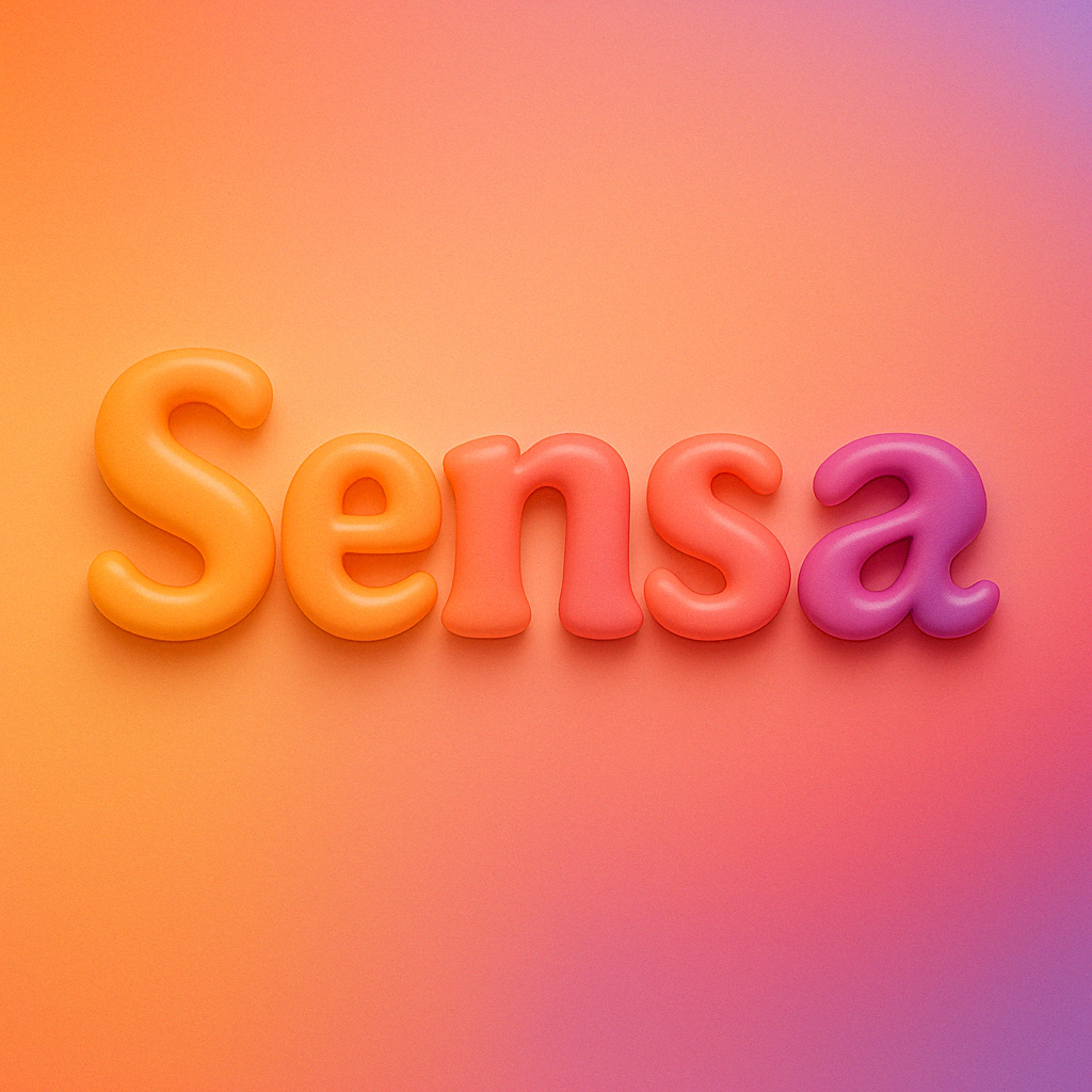 Sensae