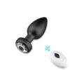 Women's Rechargeable Butt Plug Set Toy – Image 4