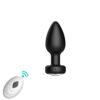Women's Rechargeable Butt Plug Set Toy – Image 9