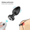 Women's Rechargeable Butt Plug Set Toy – Image 10